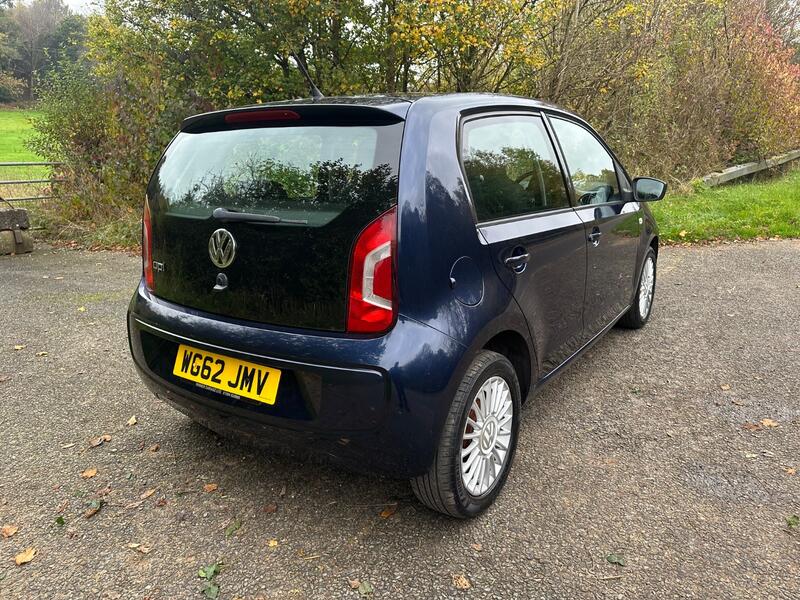 VOLKSWAGEN UP