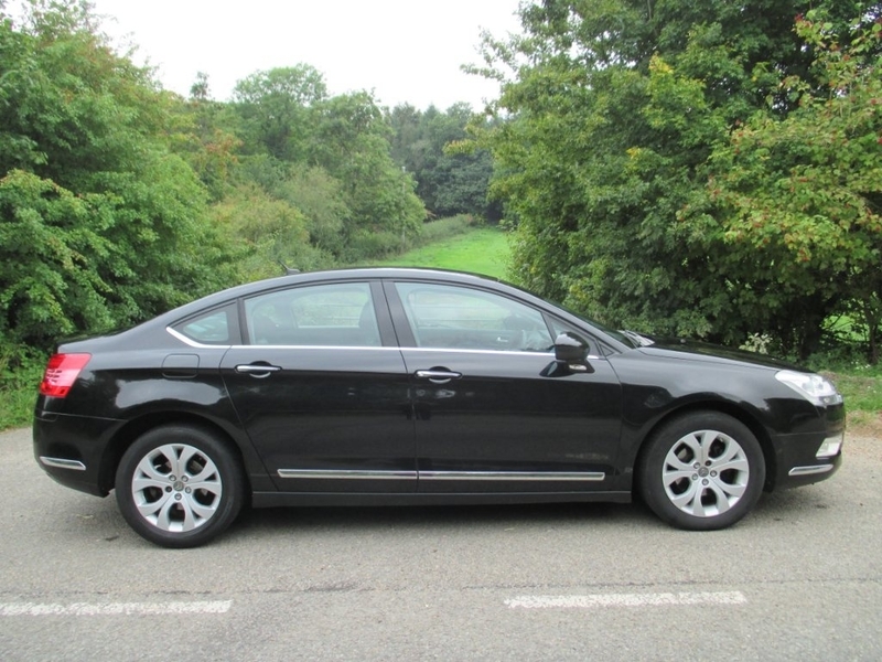 CITROEN C5