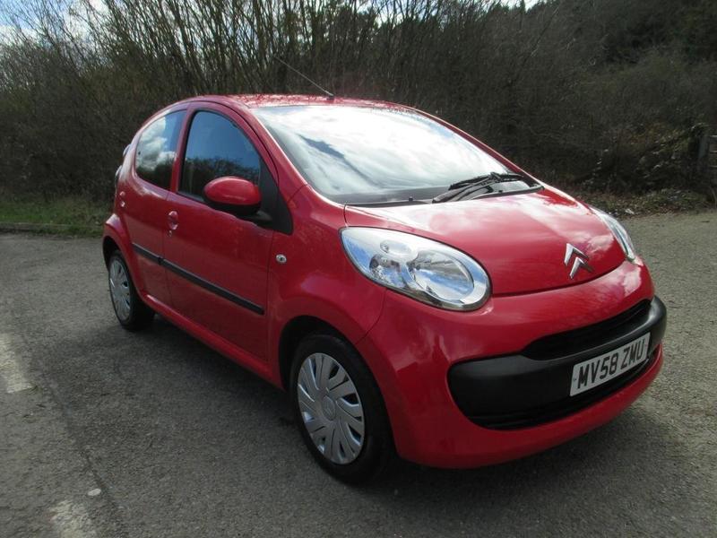 CITROEN C1