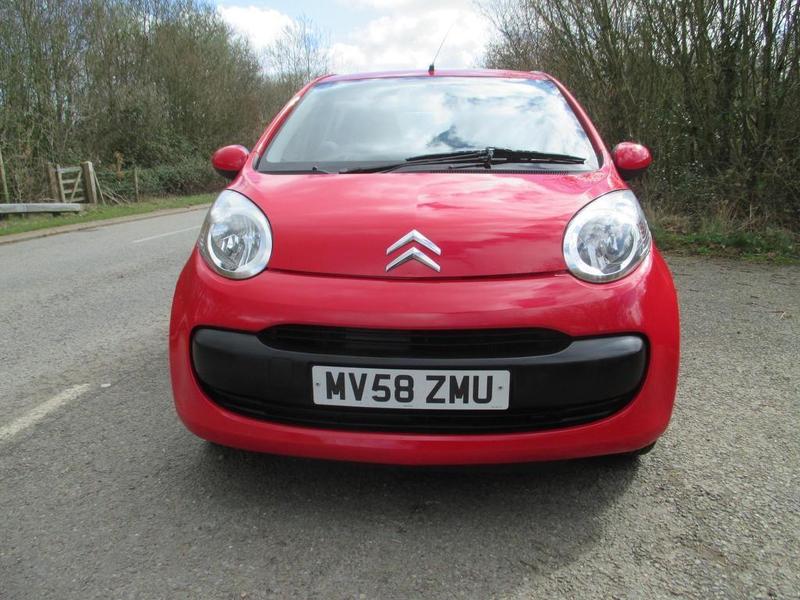 CITROEN C1