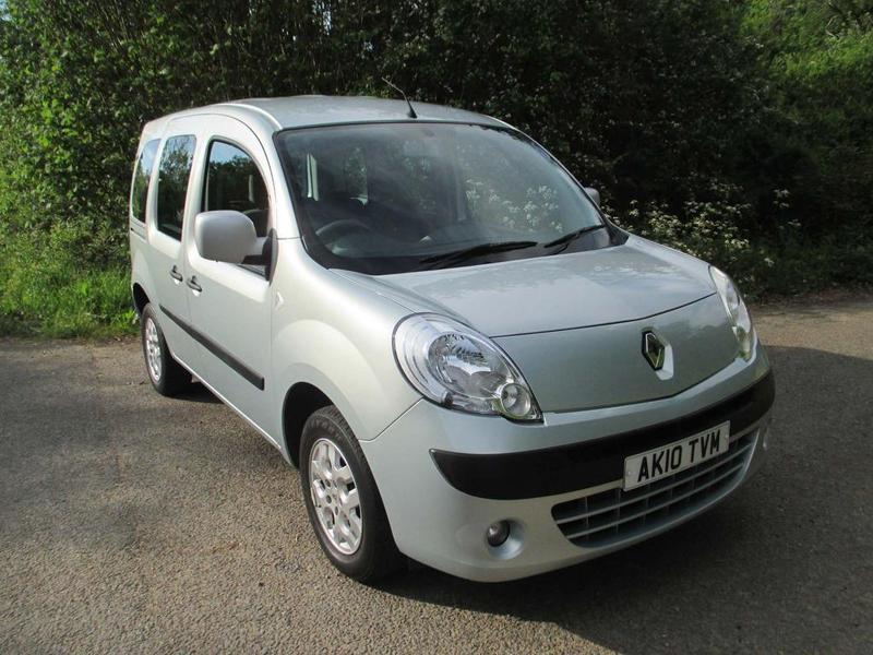 RENAULT KANGOO