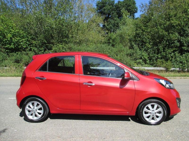 KIA PICANTO