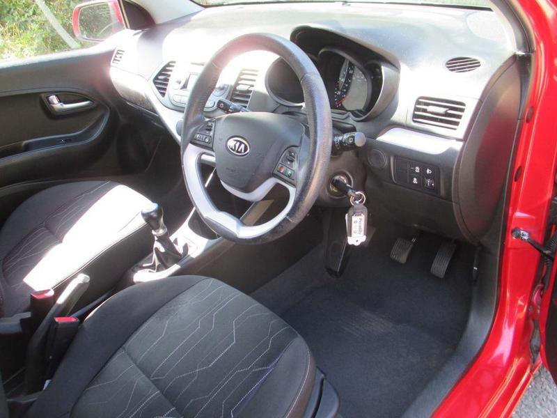 KIA PICANTO