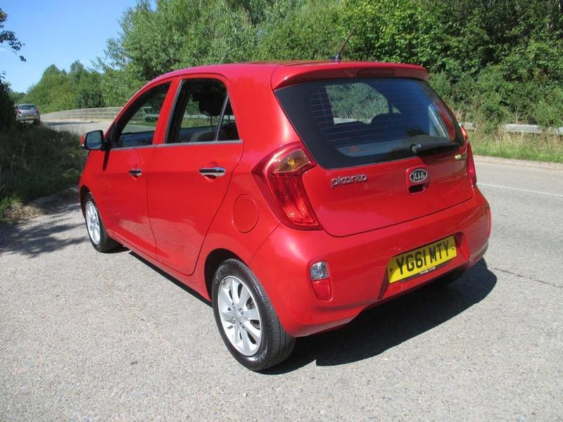 KIA PICANTO