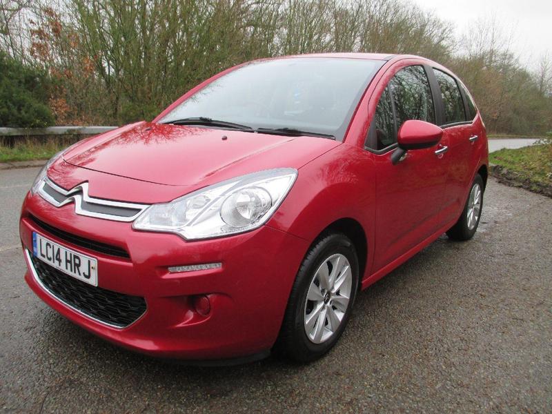 CITROEN C3