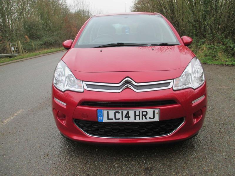 CITROEN C3