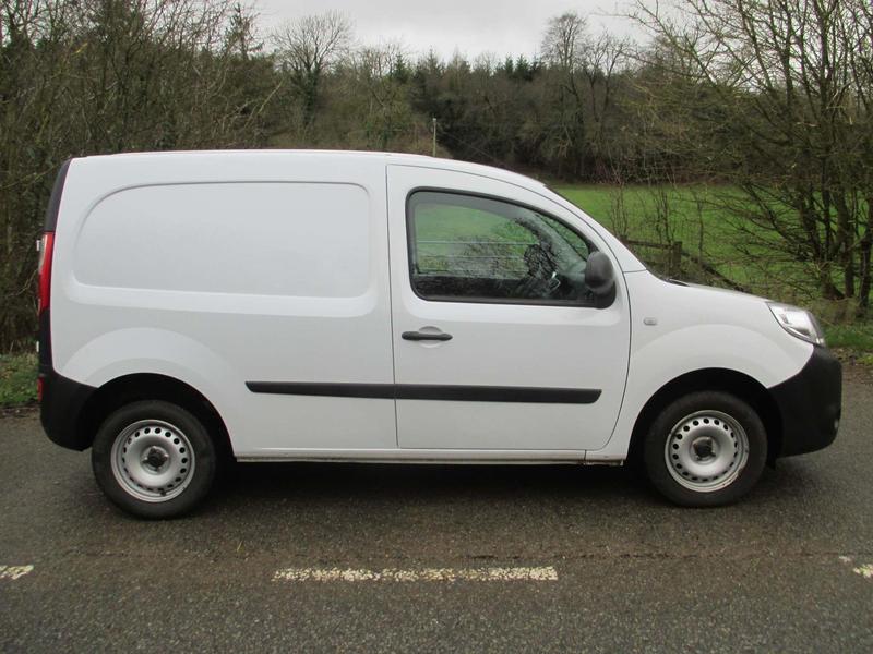 RENAULT KANGOO